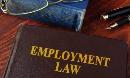 California employment laws explained