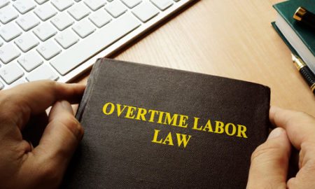 2018 California Overtime Laws