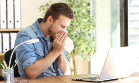 California Sick Leave Employers