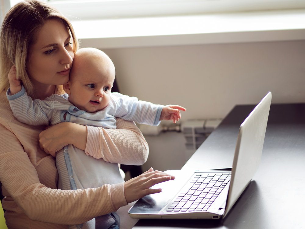 Why You Need To Have A Clear California Maternity Leave Policy 