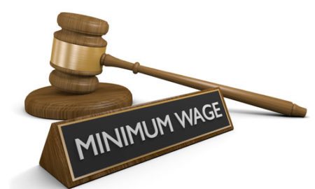 minimum wage laws california