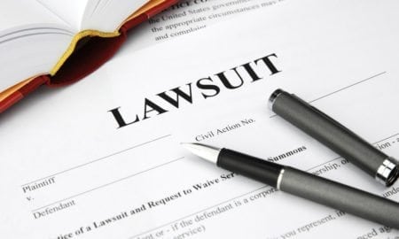 employer retaliation lawsuit