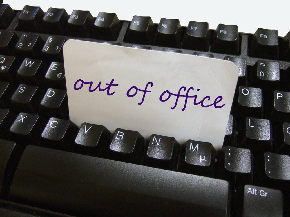 How Long Do You Have to Hold a Job for an Employee on Leave?