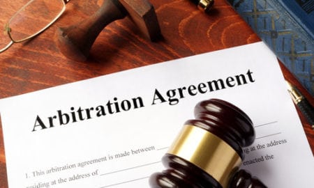 Arbitration Agreements