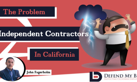 Independent Contractors