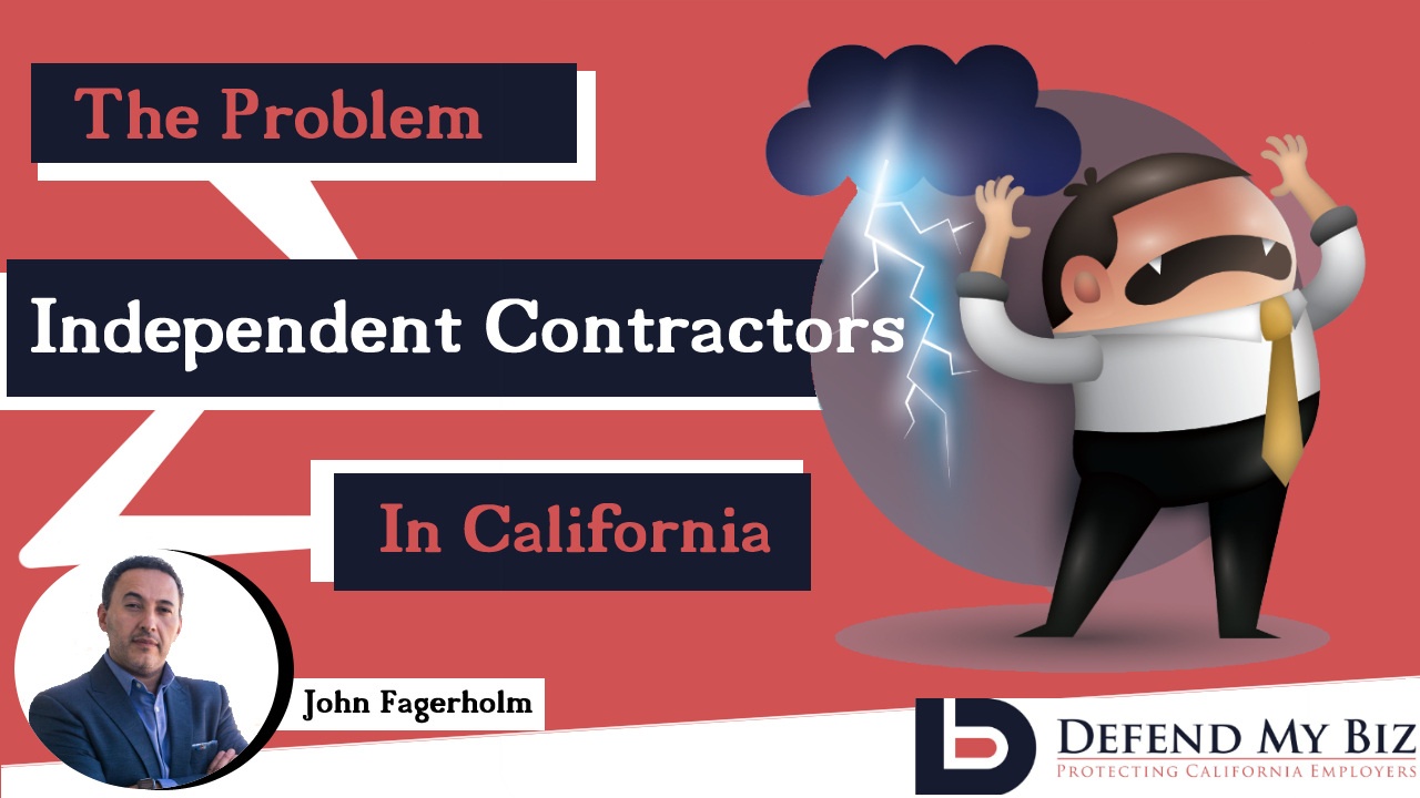 Independent Contractors