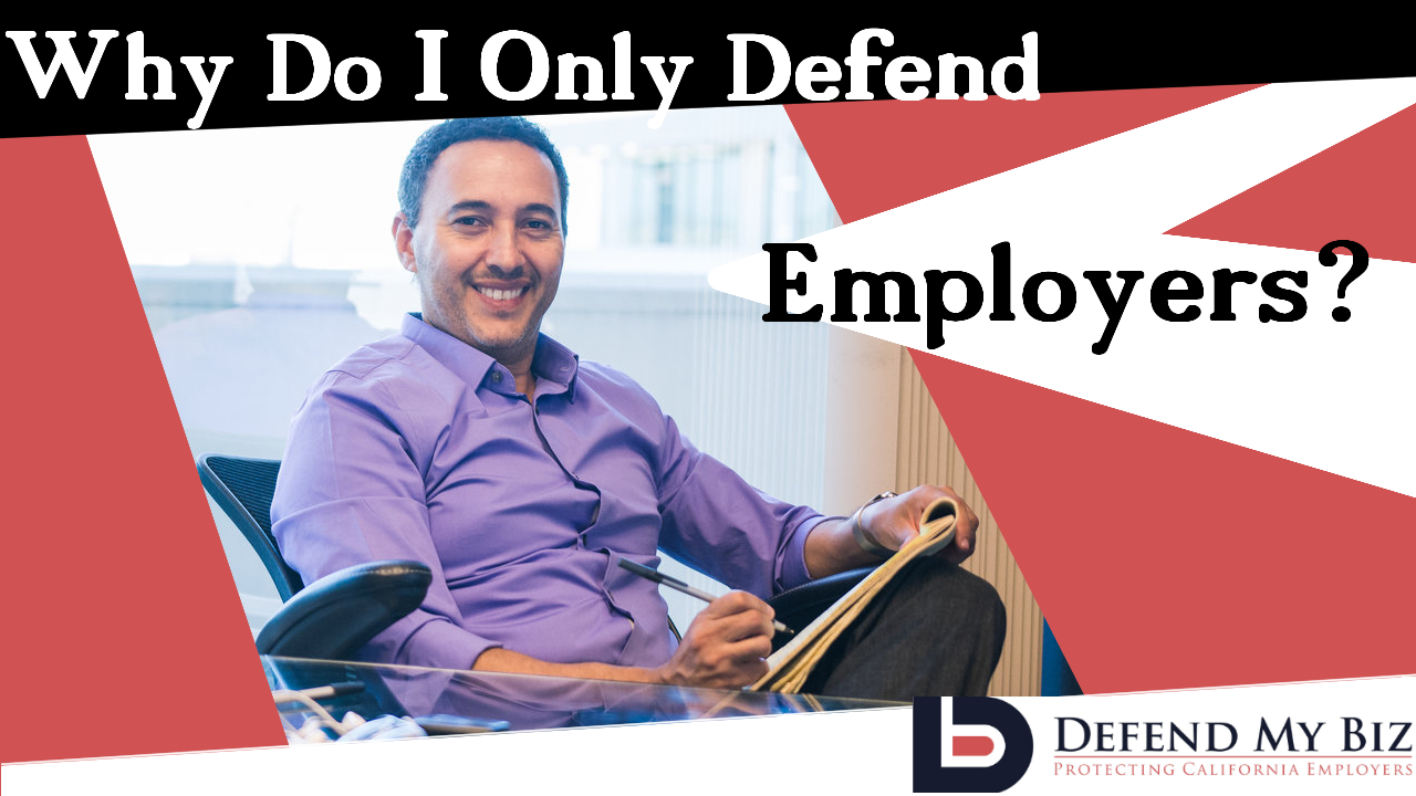 defend employers