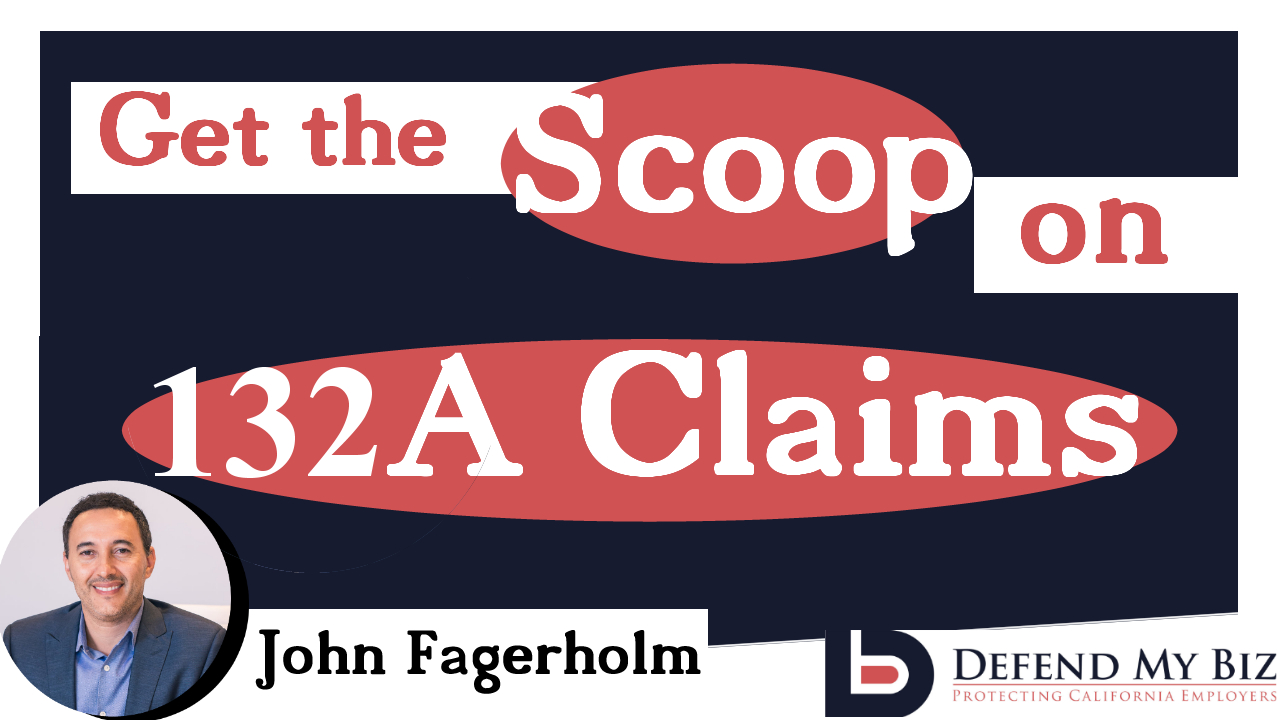 132a claims