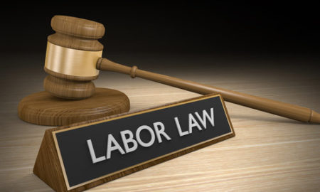 Managers California Labor Laws