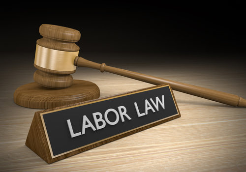 Managers California Labor Laws