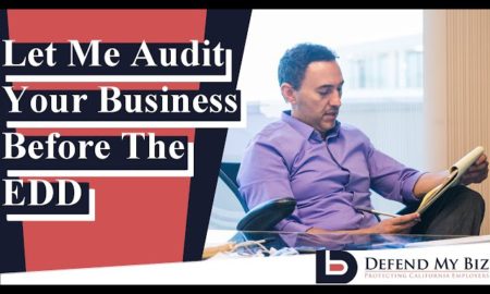 audit your business