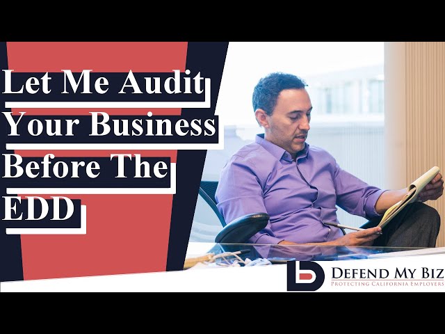 audit your business