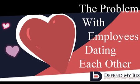 employees dating