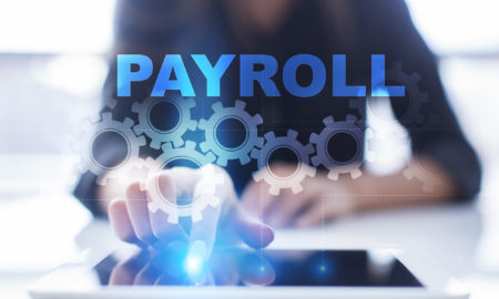 California Payroll Law