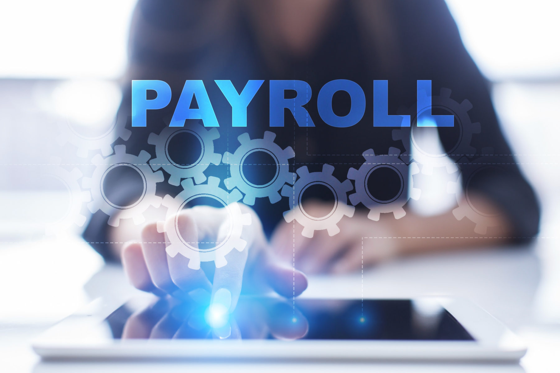 California Payroll Law