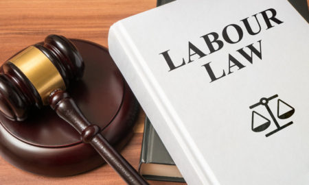 California Labor Law Changes 2020