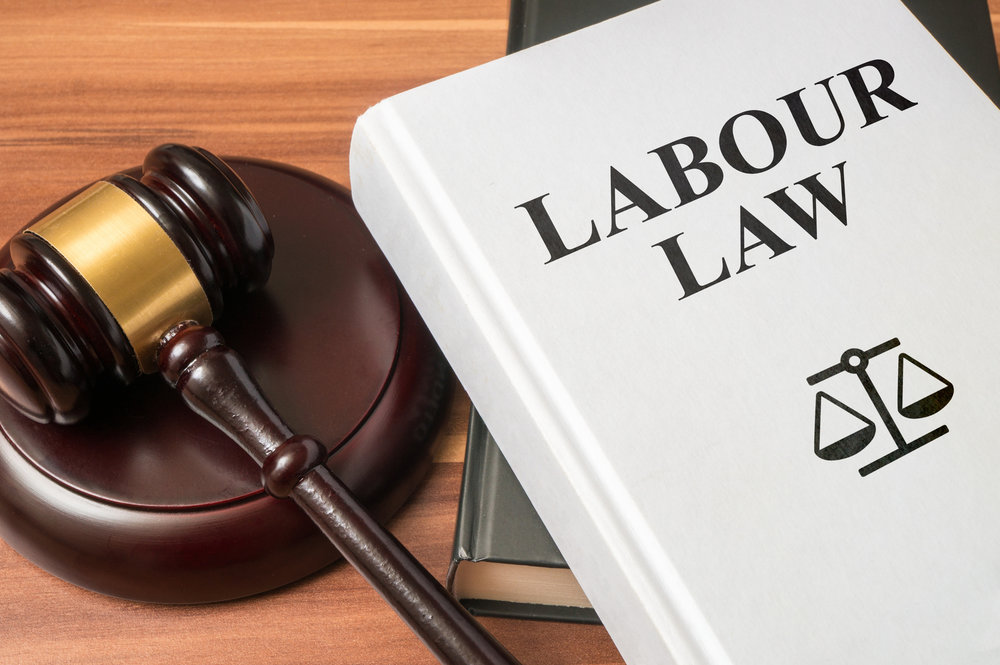 A State Of Confusion 2020 s California Labor Law Changes And Challenges