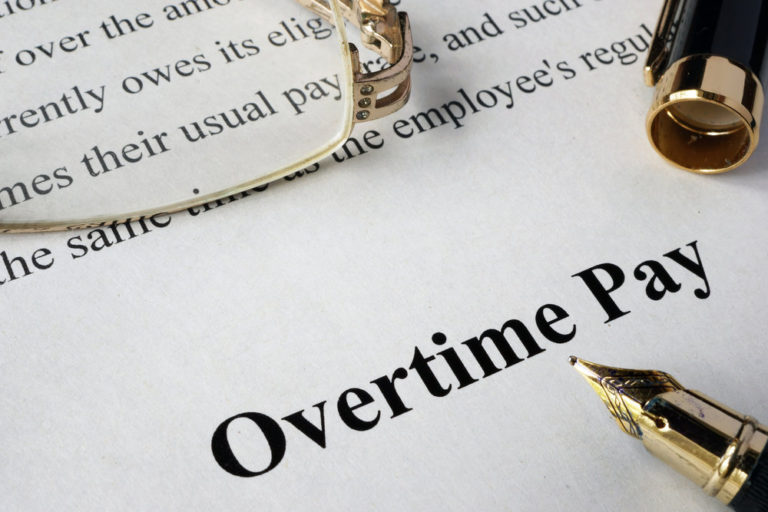 2020's Guide to Calculating Overtime in California